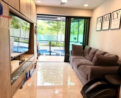 Kingsford Waterbay (D19), Apartment #496061581